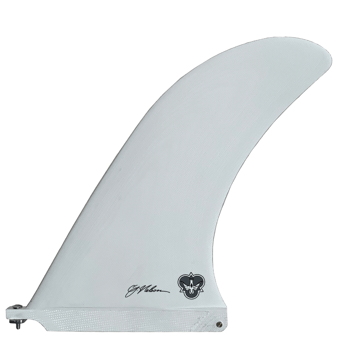 CJ Classic Pivot - Surf Bored
