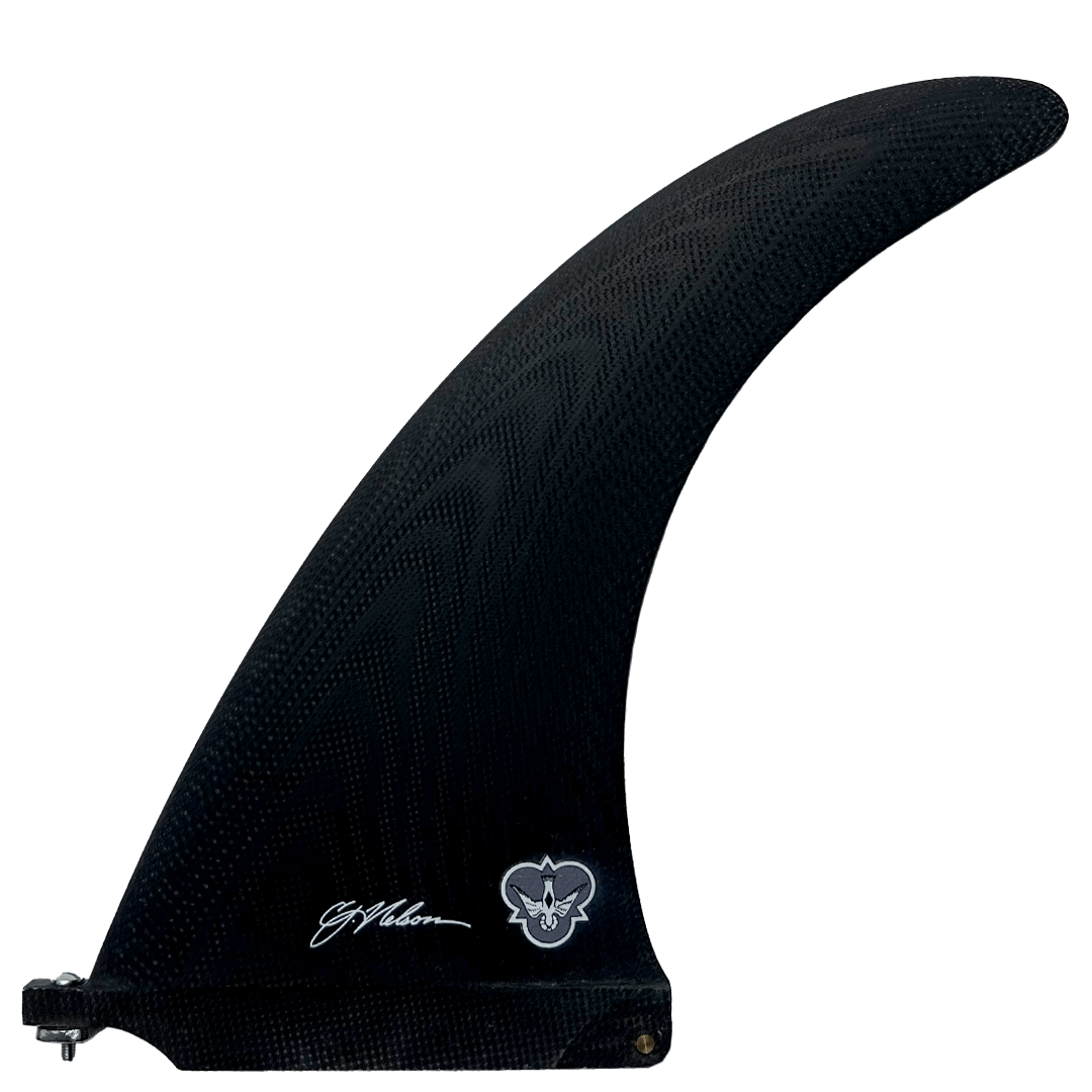 CJ Performance Center - Surf Bored