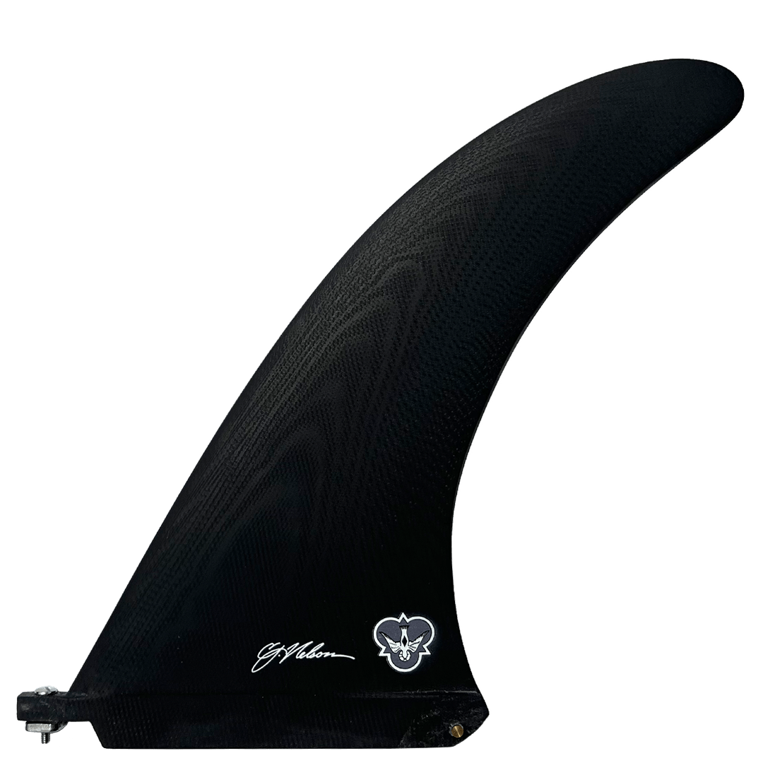 CJ Power Flex - Surf Bored