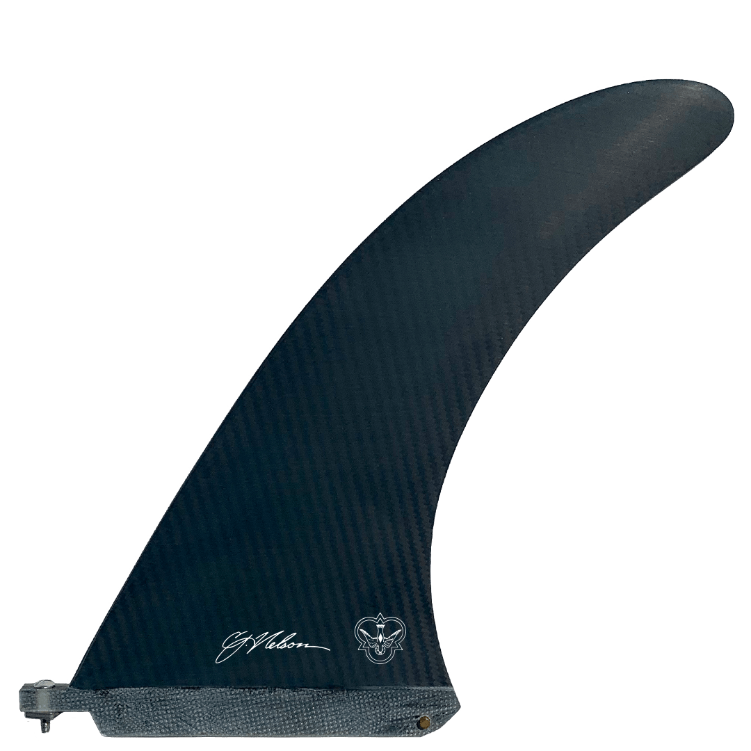 CJ Power Flex - Surf Bored