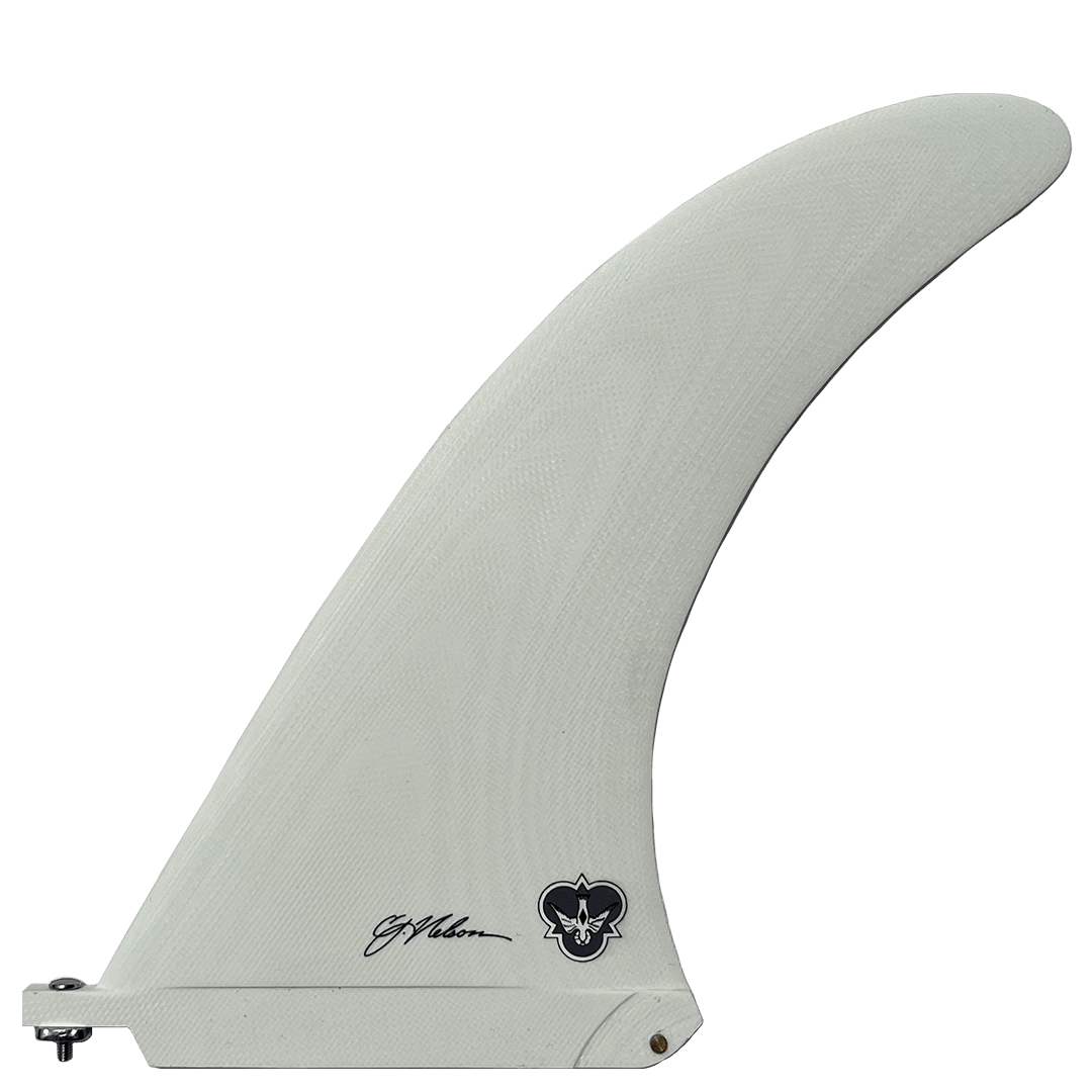 CJ Power Flex - Surf Bored