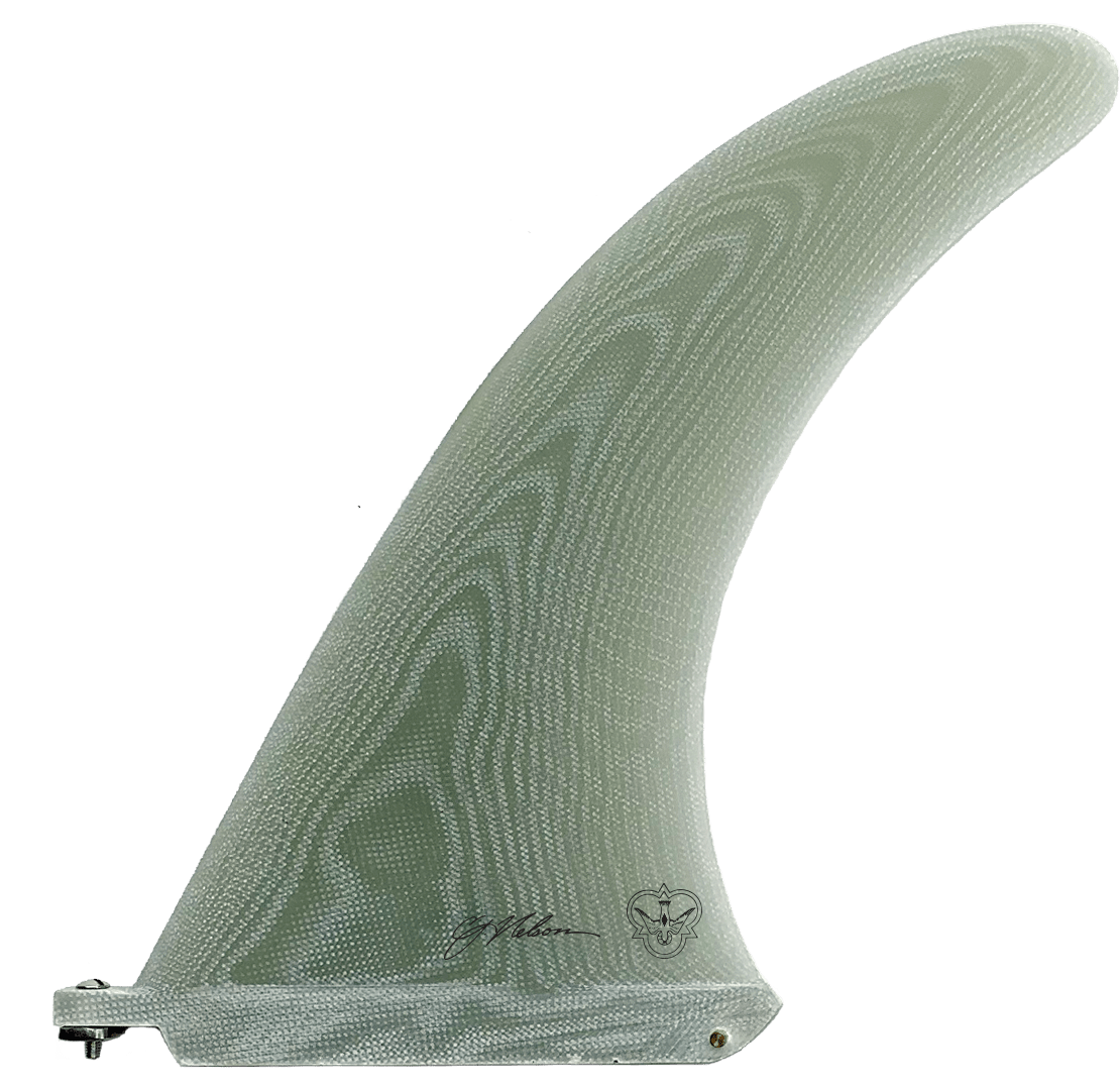 CJ Power Flex - Surf Bored