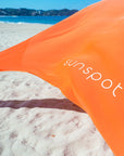 Beach Sun shade Canopy UPF 50+