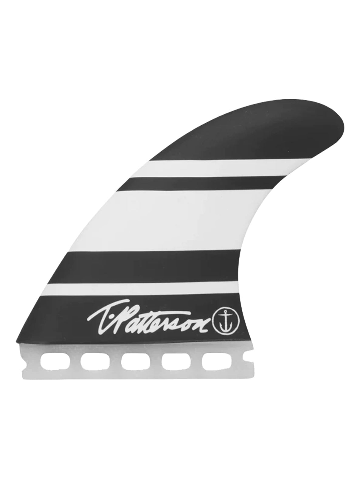 Captain Fin Co. | Timmy Patterson Futures Tri Fin Set - Surf Bored