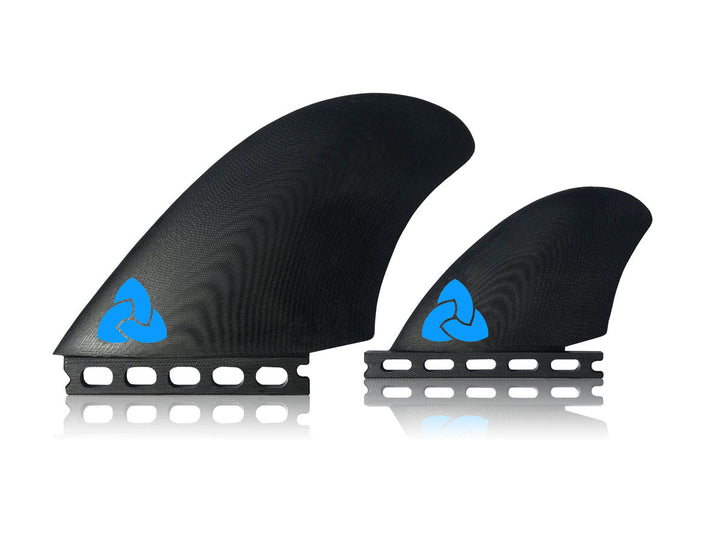 DEFLOW FISH QUAD デフロー　フィン　クアッド FISH QUAD クワッドフィン - DEFLOW SURF公式オンラインショップ