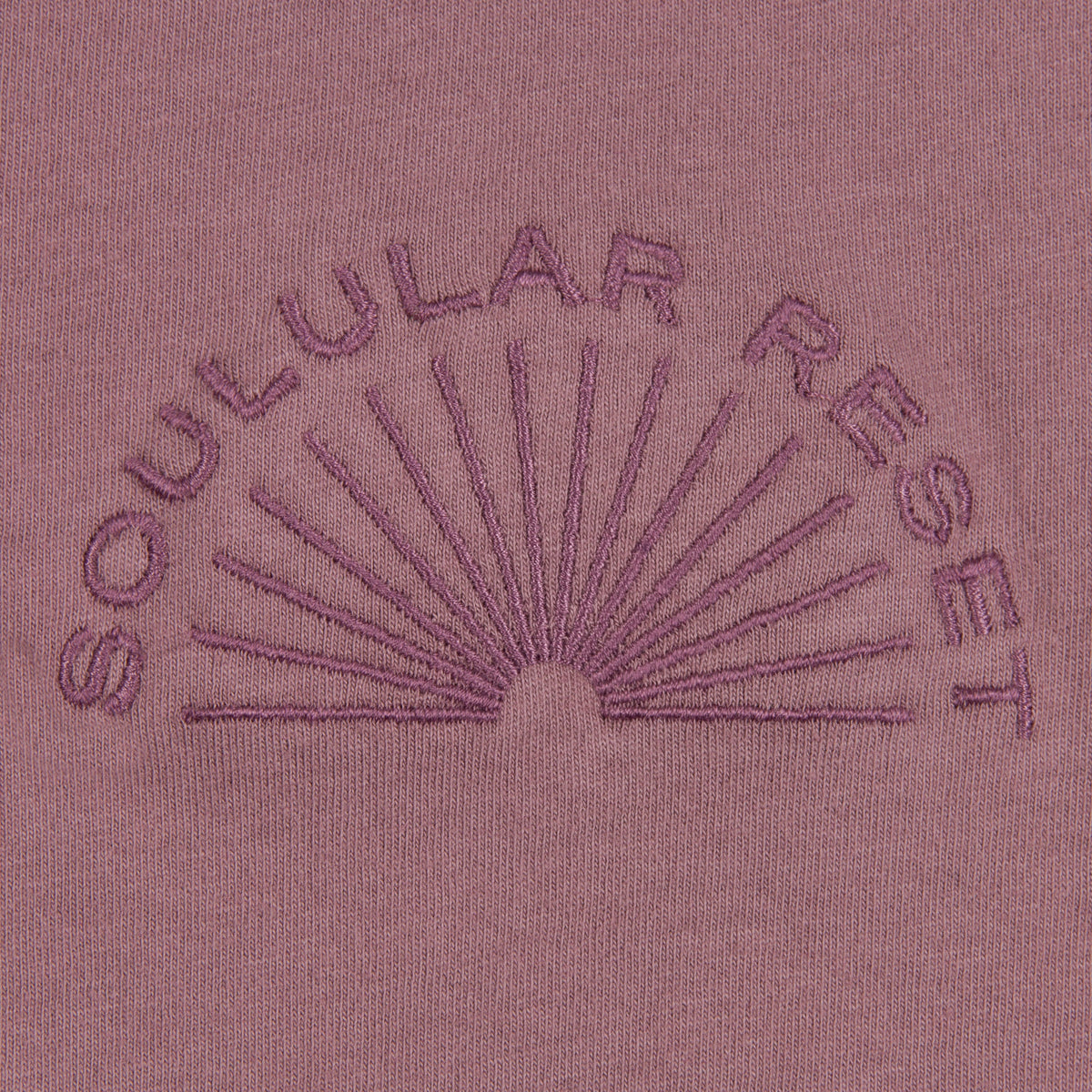 SOULULAR RESET T-SHIRT - Surf Bored