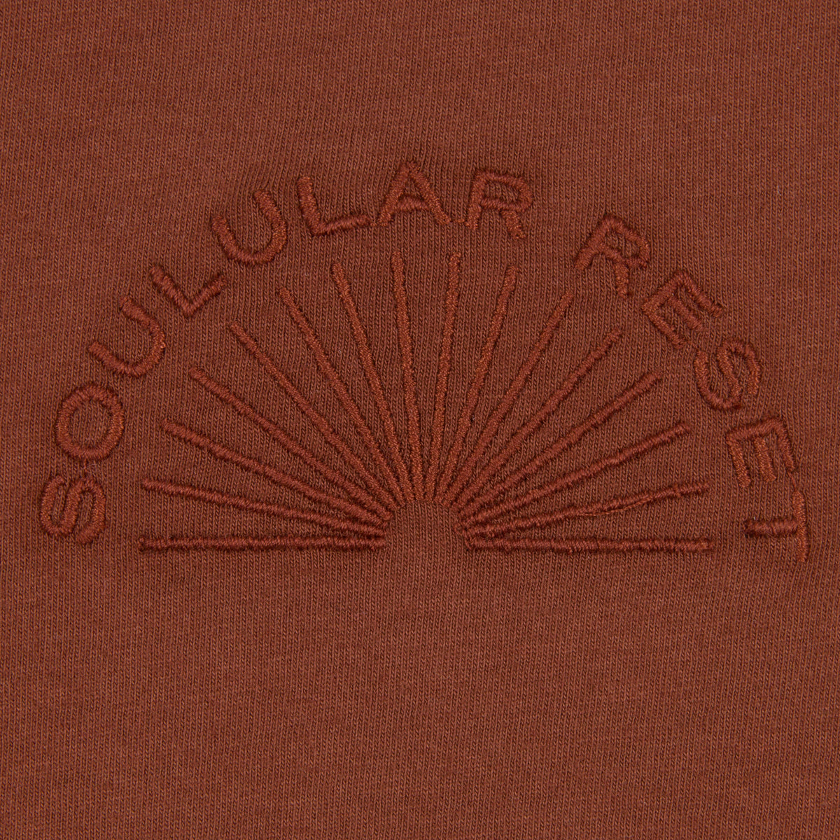 SOULULAR RESET T-SHIRT - Surf Bored