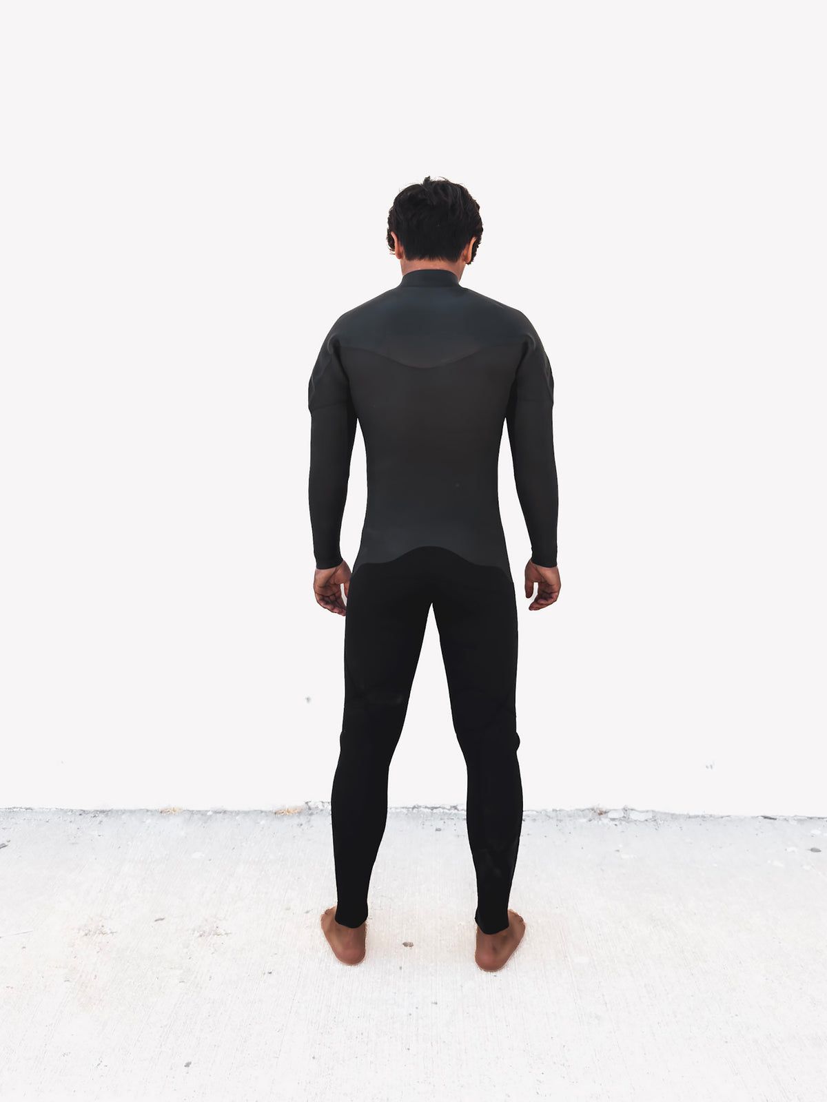 Craftsman Wetsuits | 3mm Full Wetsuit Front Zip Special Mesh Skin - Surf Bored