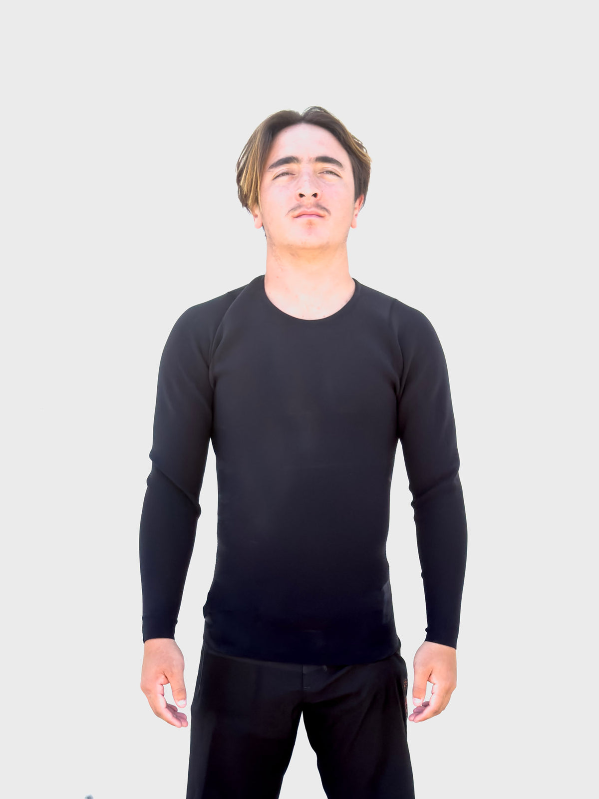 Craftsman Wetsuits | 1.5mm LS Jacket Non Zip Special Jerseys - Surf Bored