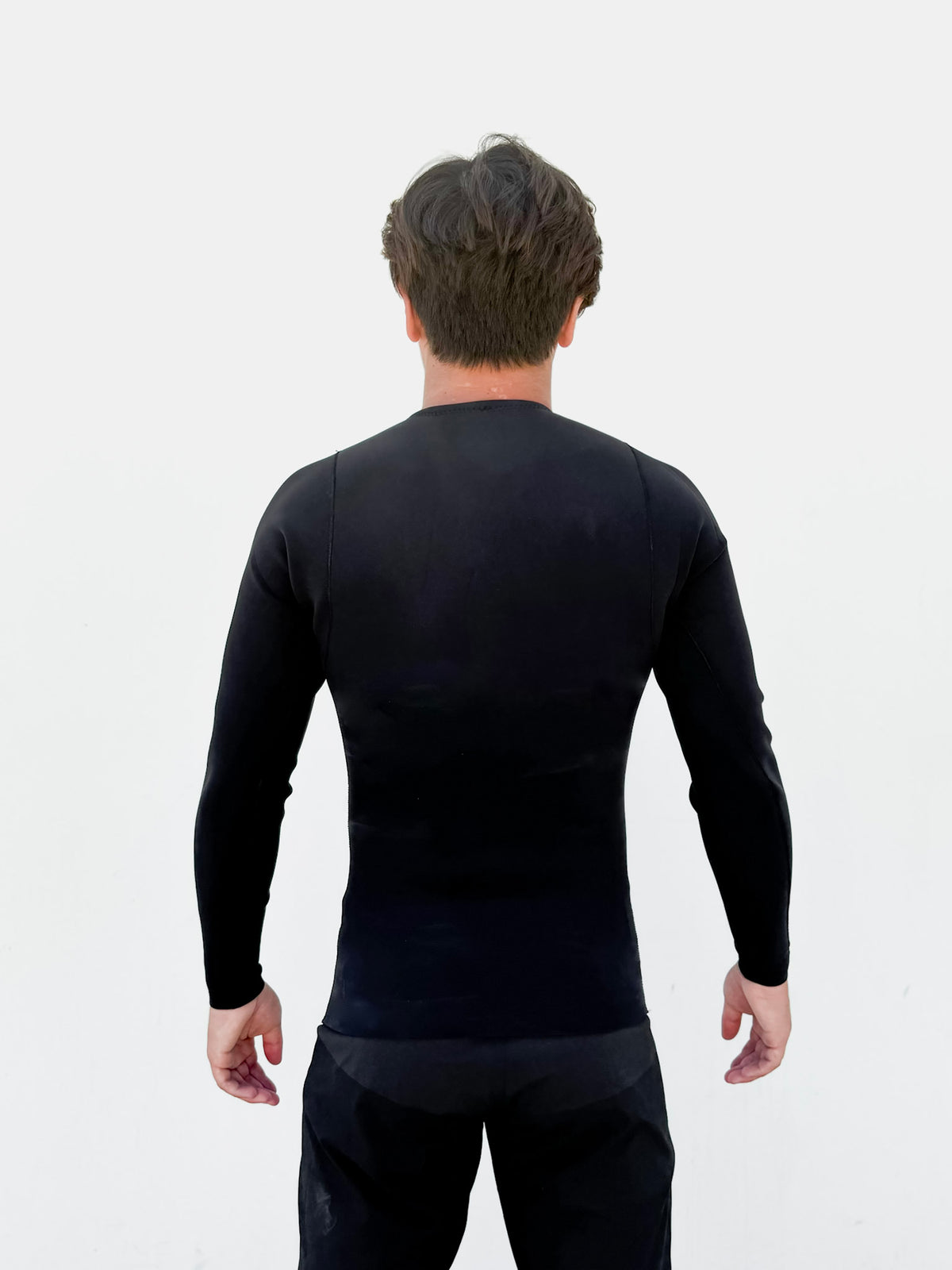Craftsman Wetsuits | 1.5mm LS Jacket Non Zip Special Jerseys - Surf Bored