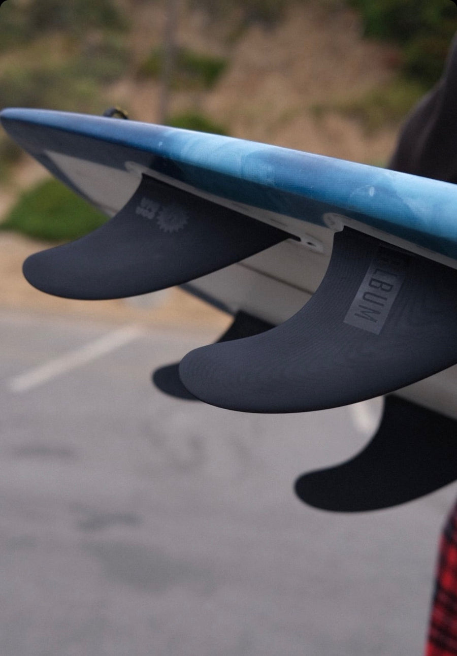 Album Bom Dia Quad - Apex