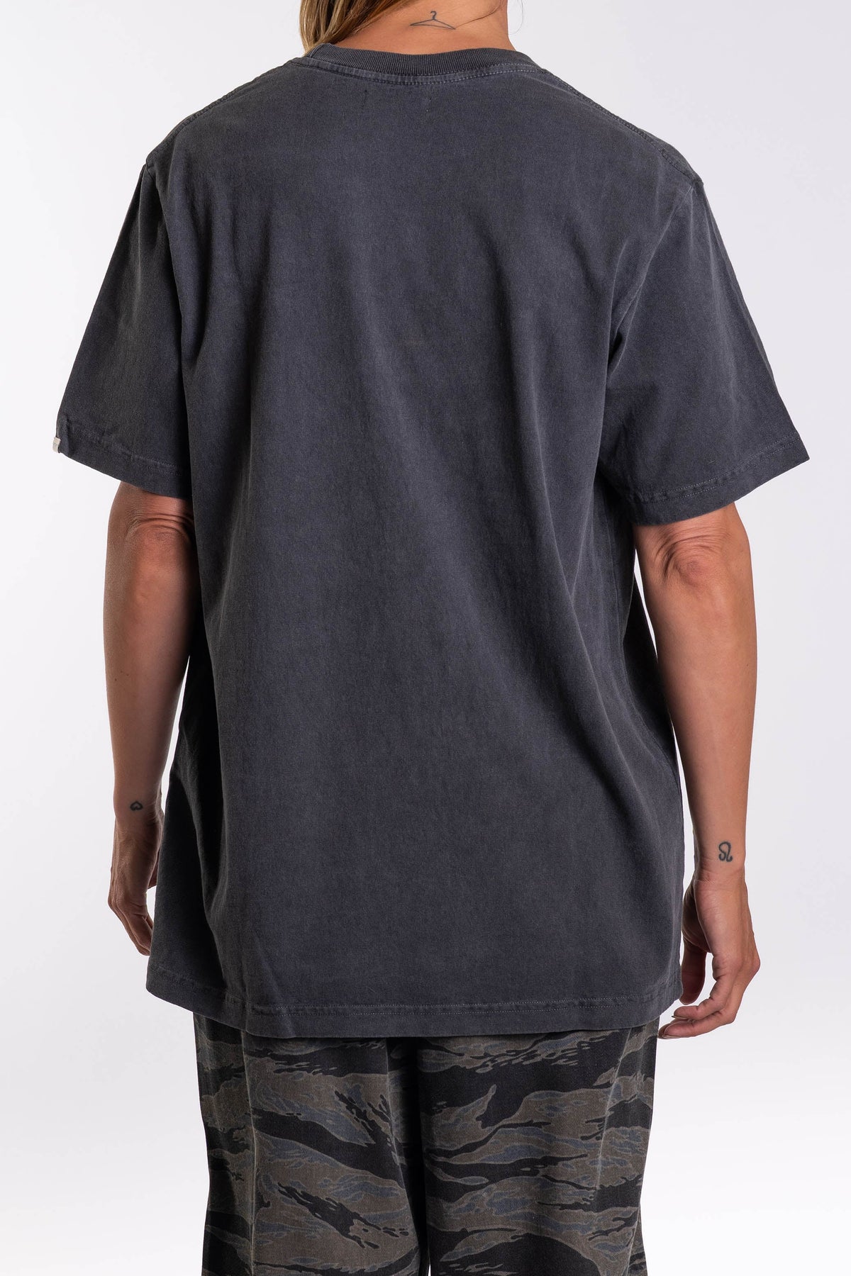 KOOK - Cheeky Surf T-shirt - Surf Bored