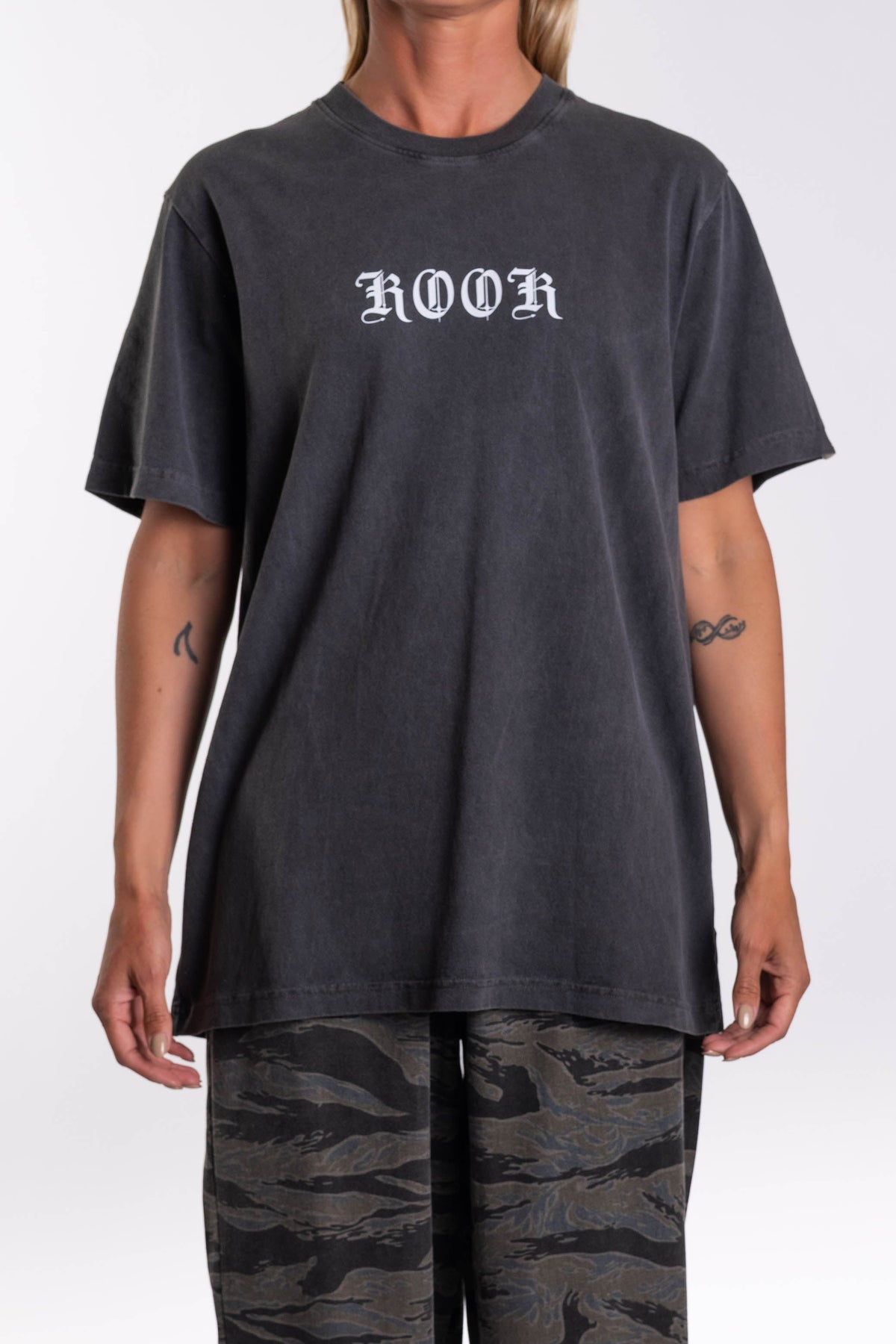 KOOK - Cheeky Surf T-shirt - Surf Bored