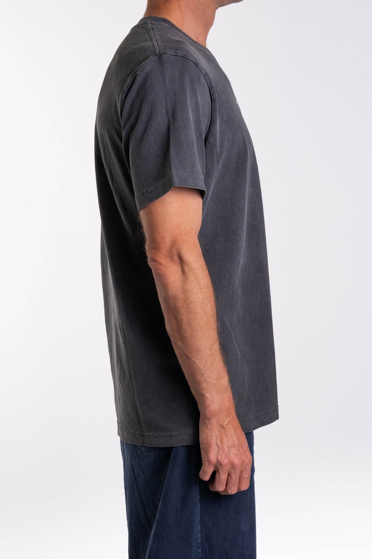 OG Logo - Cheeky Surf T-shirt - Surf Bored