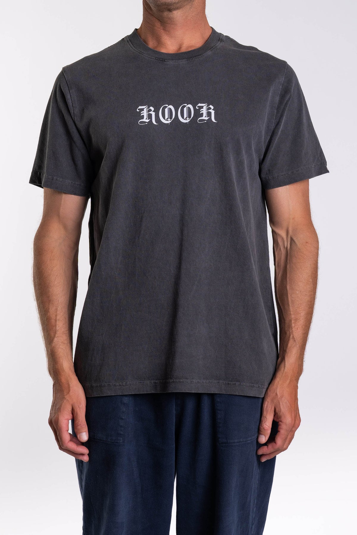 KOOK - Cheeky Surf T-shirt - Surf Bored