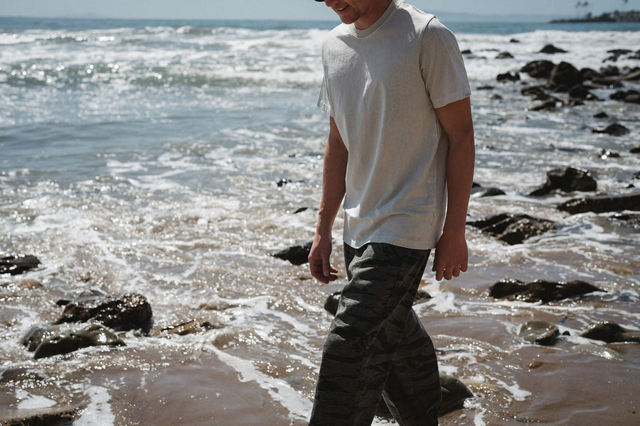 Beach T-Shirt