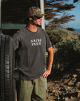 OG Logo - Cheeky Surf T-shirt