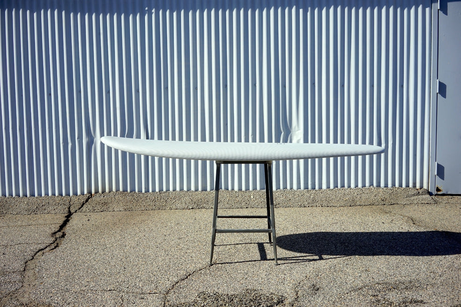 WEEKENDER - PISTACCIO SOFT TOP SURFBOARD - Surf Bored