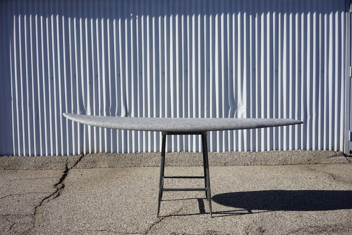 PERFORMANCE FISH - CAMO SOFT TOP SURFBOARD - Surf Bored