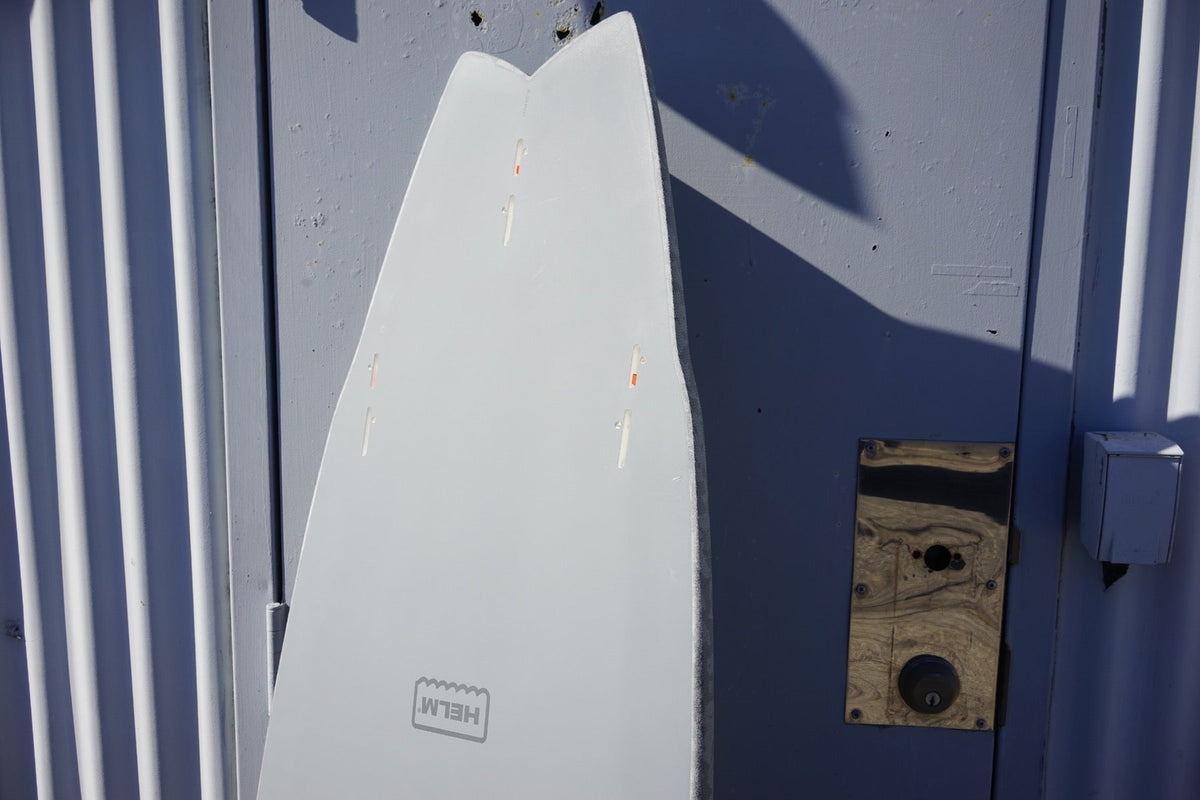 PERFORMANCE FISH - CAMO SOFT TOP SURFBOARD - Surf Bored