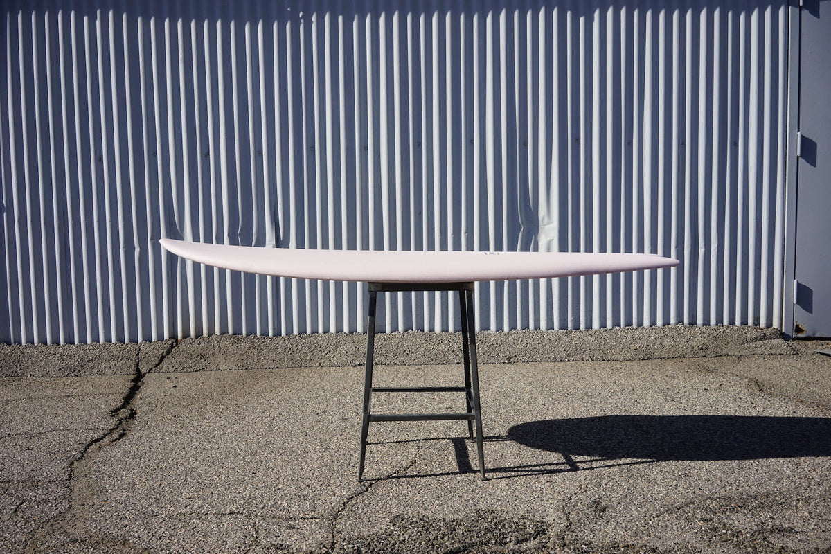 PERFORMANCE FISH - ROSE SOFT TOP SURFBOARD - Surf Bored