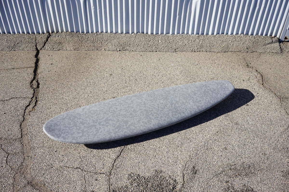 PLAYGROUND - CAMO SOFT TOP SURFBOARD - Surf Bored
