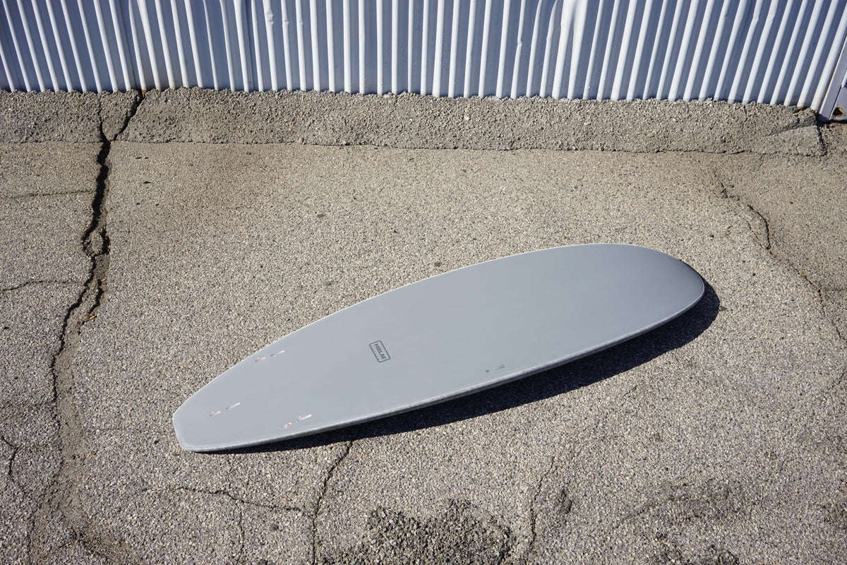 PLAYGROUND - CAMO SOFT TOP SURFBOARD - Surf Bored