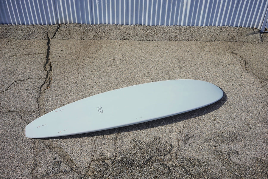 PLAYGROUND - PISTACCIO SOFT TOP SURFBOARD