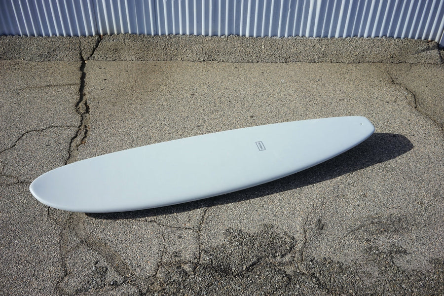 PLAYGROUND - PISTACCIO SOFT TOP SURFBOARD