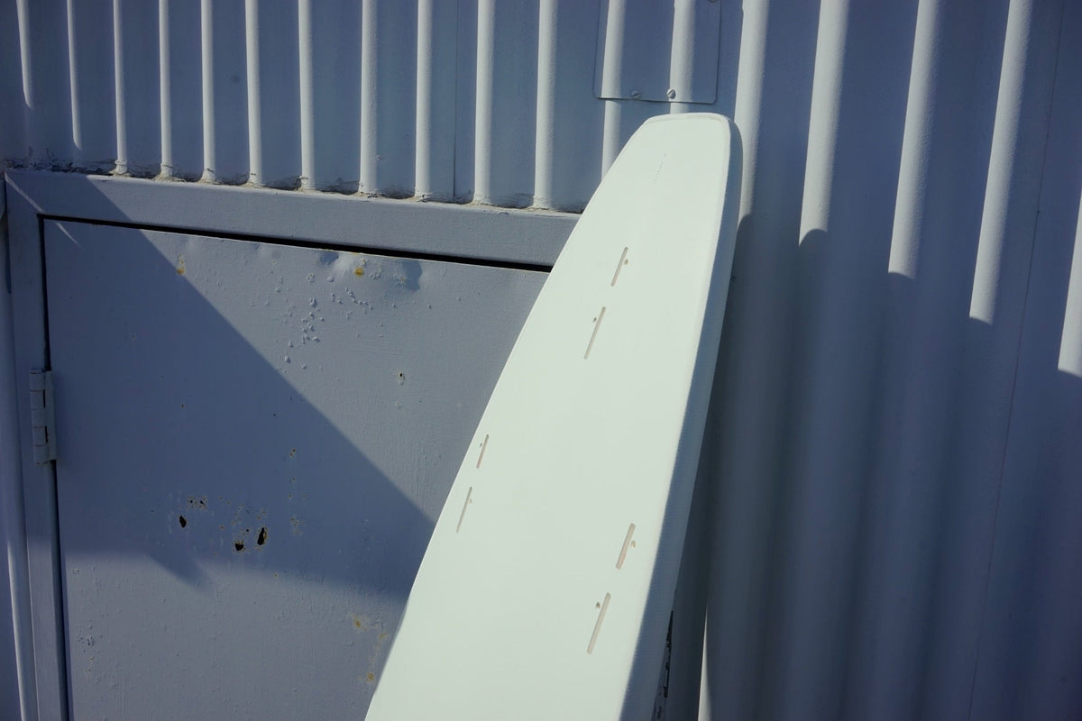PLAYGROUND - PISTACCIO SOFT TOP SURFBOARD - Surf Bored