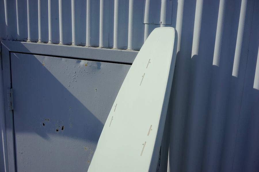 PLAYGROUND - PISTACCIO SOFT TOP SURFBOARD - Surf Bored