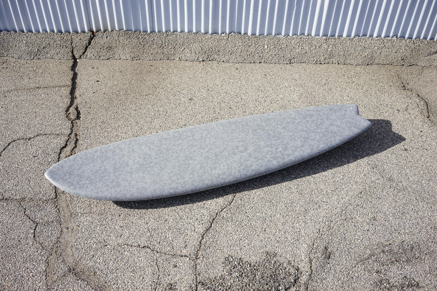 OPENER FISH - CAMO SOFT TOP SURFBOARD - Surf Bored