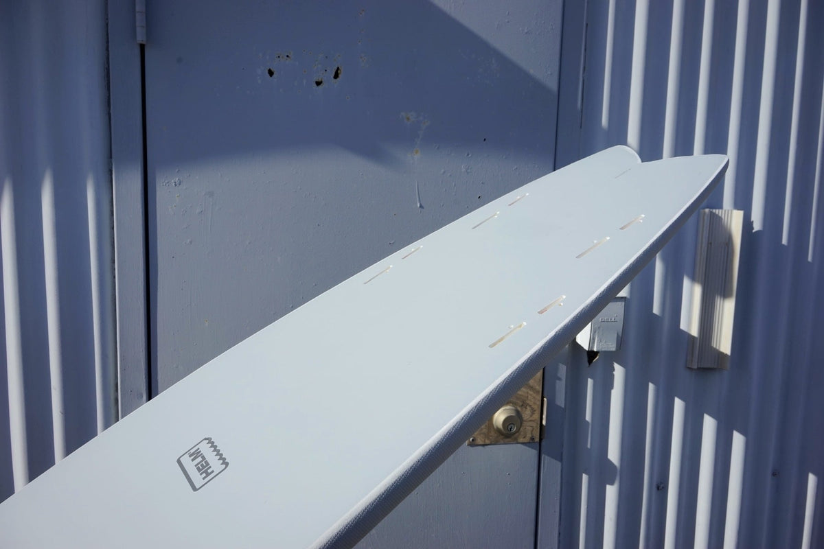 OPENER FISH - SLATE SOFT TOP SURFBOARD - Surf Bored
