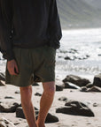 Post Surf Crew Sweatshirt