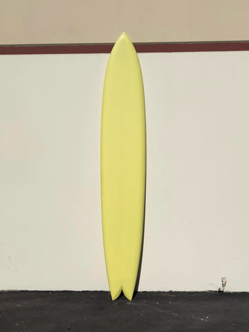 Deepest Reaches Surfboards by Kyle Albers | SurfBored Deepest Reaches Surfboards by Kyle Albers | SurfBored