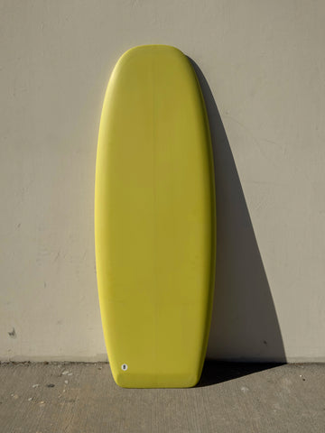 Deepest Reaches Surfboards by Kyle Albers | SurfBored Deepest Reaches Surfboards by Kyle Albers | SurfBored