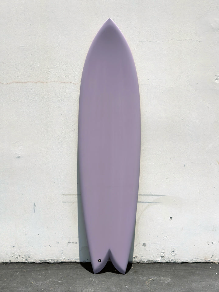 Kookapinto Shapes | 6'8