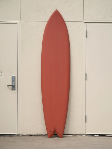 Deepest Reaches Surfboards by Kyle Albers | SurfBored Deepest Reaches Surfboards by Kyle Albers | SurfBored