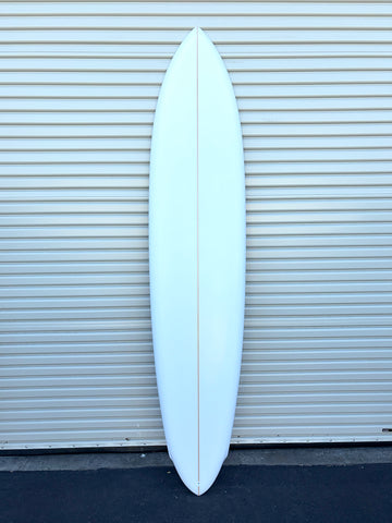 Single Fin Surfboards
