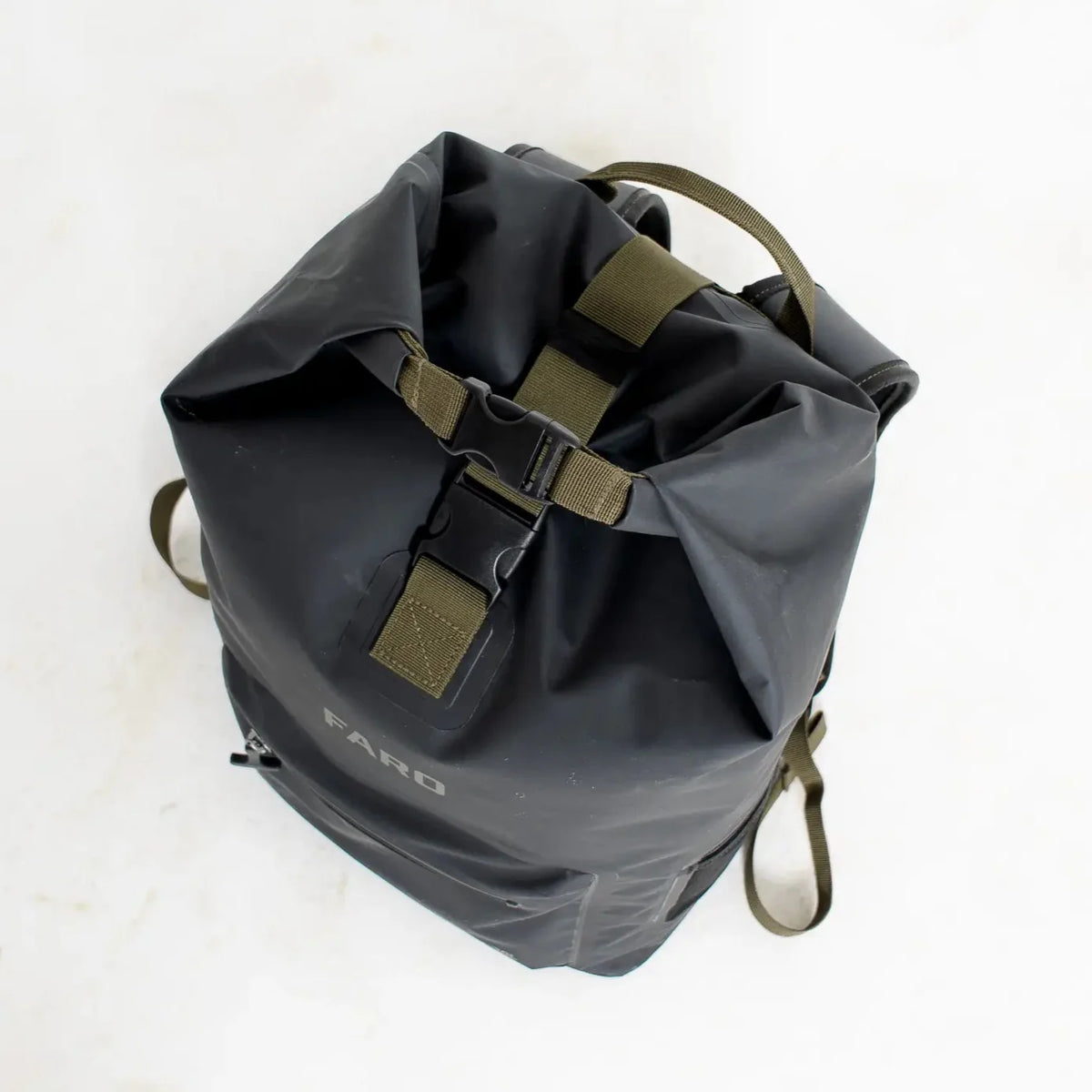 Wetsuit Dry Bag Backpack - Surf Bored