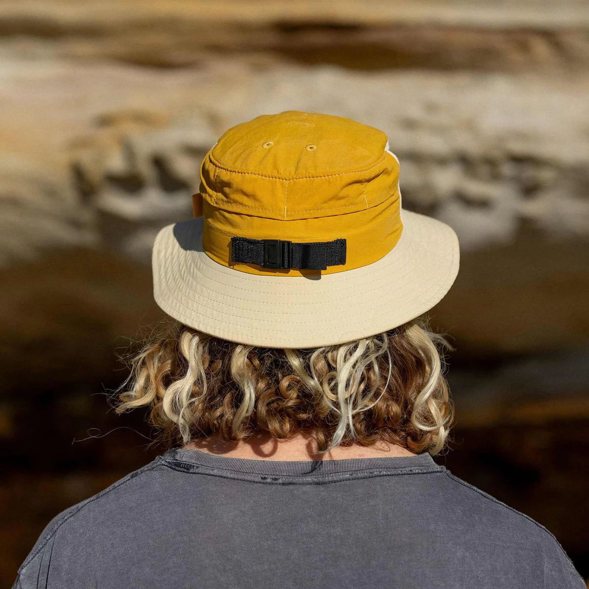Dune Surf Hat - Surf Bored