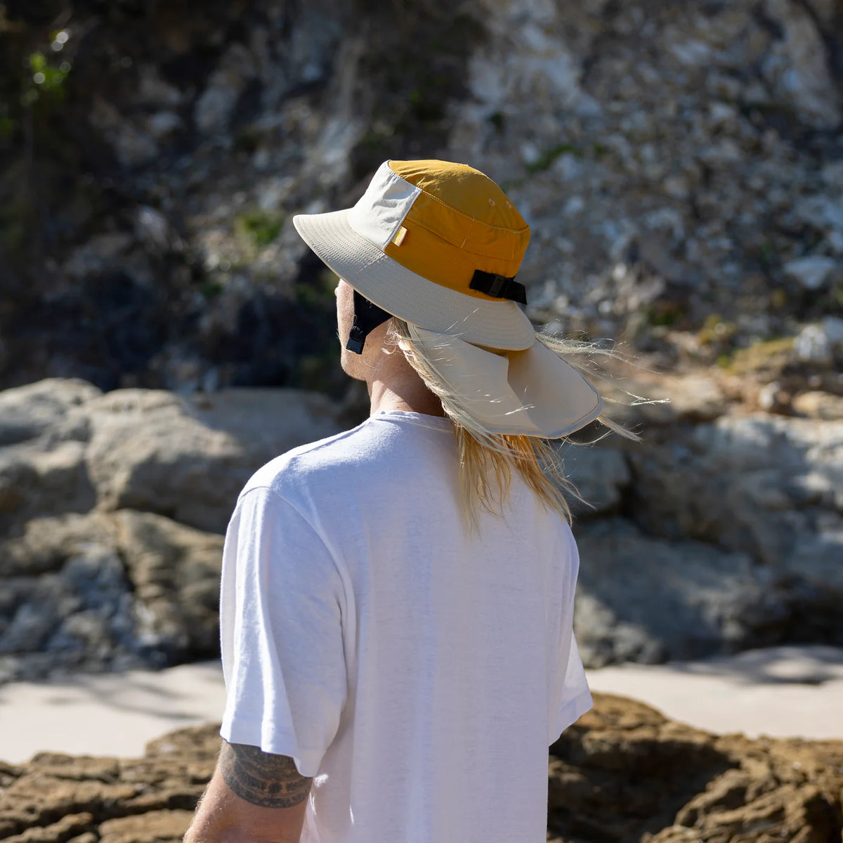 Dune Surf Hat - Surf Bored