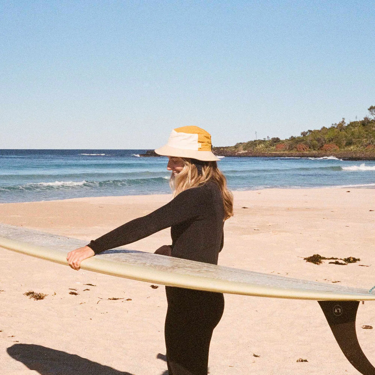 Dune Surf Hat - Surf Bored