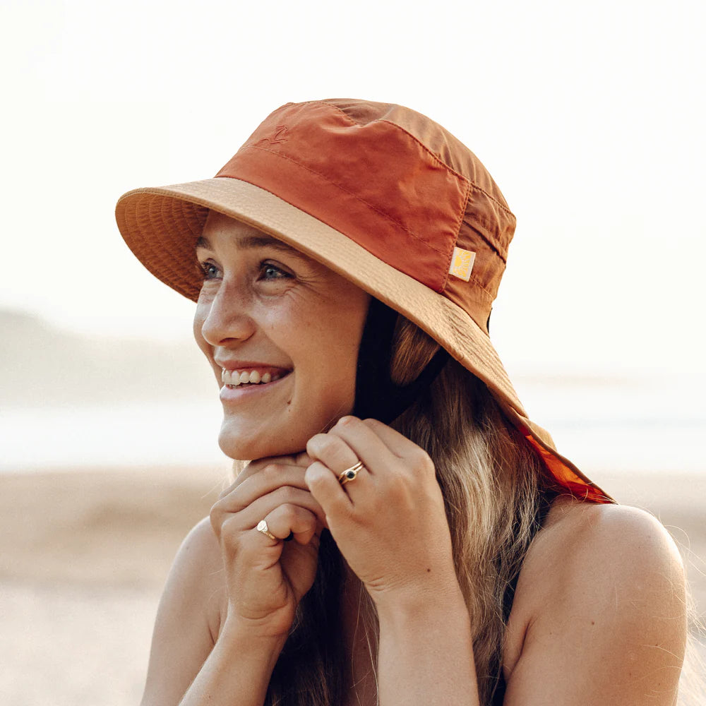Dusk Terra Surf Hat - Surf Bored