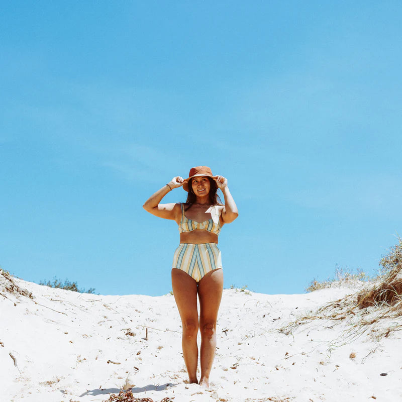 Dusk Terra Surf Hat - Surf Bored