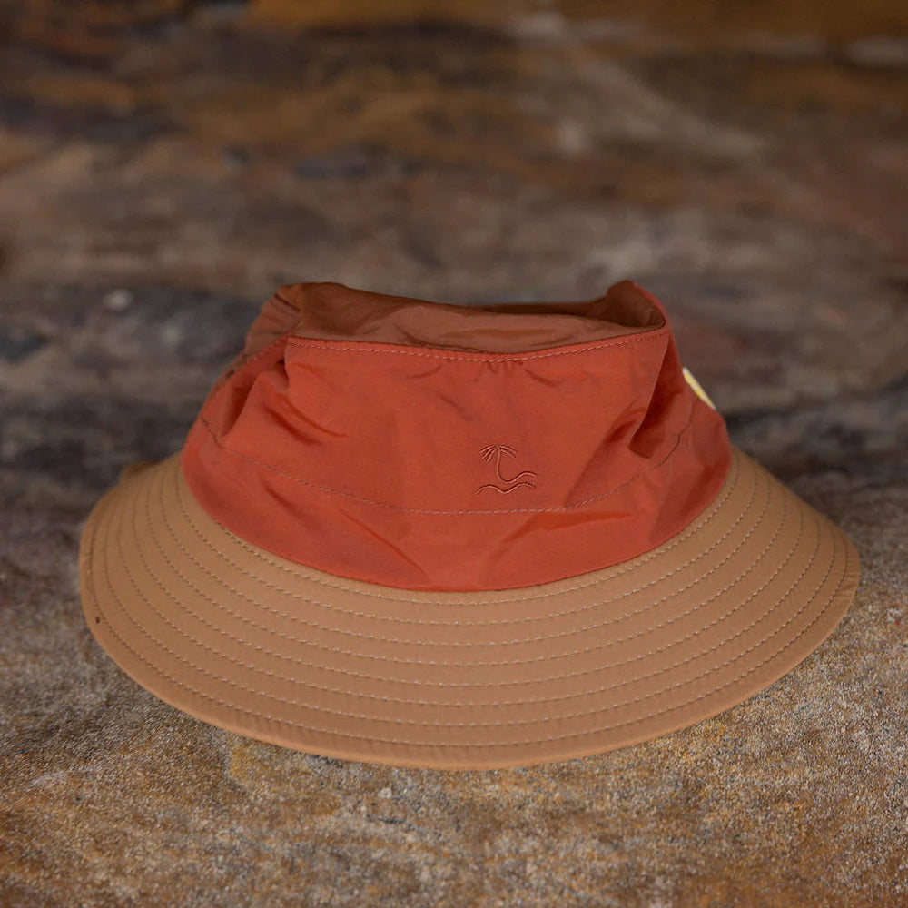 Dusk Terra Surf Hat - Surf Bored