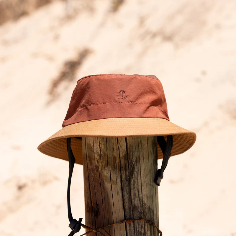 Dusk Terra Surf Hat - Surf Bored