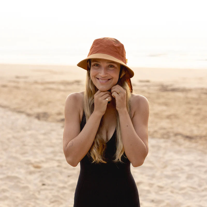 Dusk Terra Surf Hat - Surf Bored