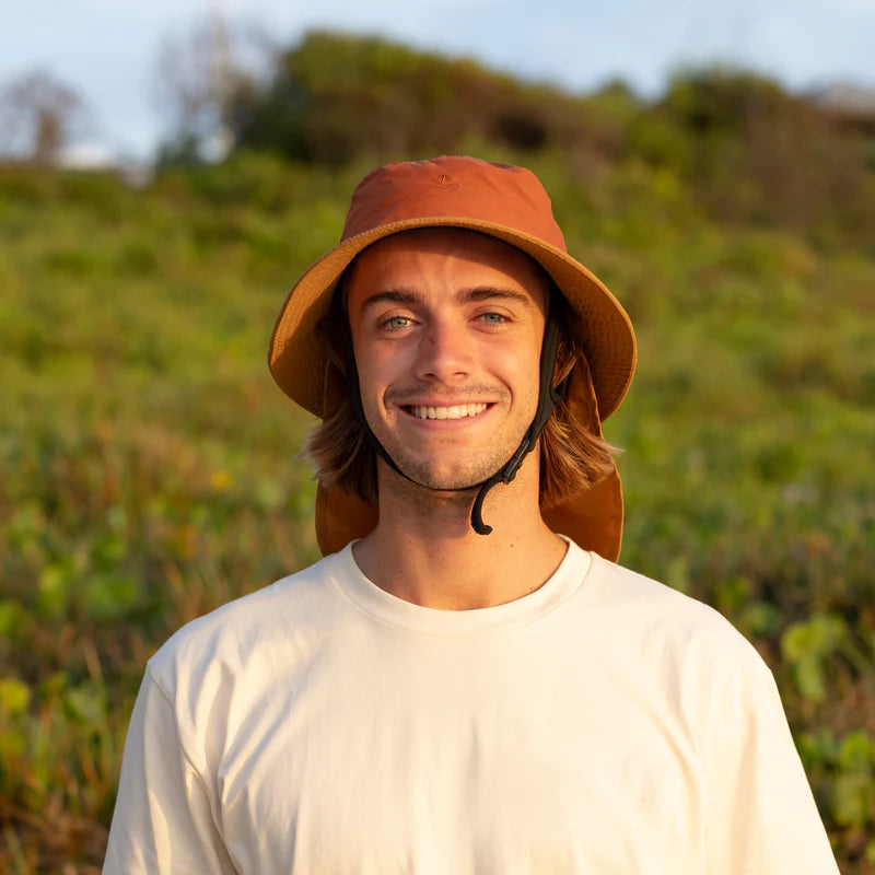 Dusk Terra Surf Hat - Surf Bored