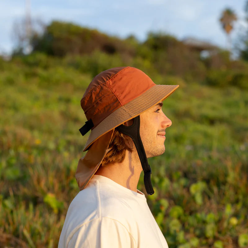 Dusk Terra Surf Hat - Surf Bored